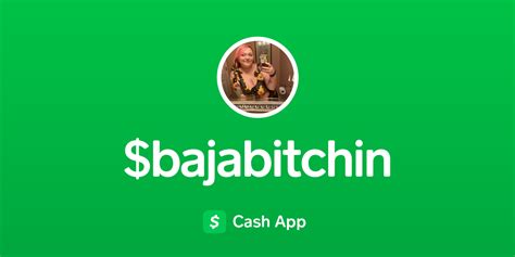 bajabitchin Instantly exchange money for free on Cash AppBitchin' Bajas is a band operated as a side-project by Cooper Crain, who is also guitarist/organist of the band Cave